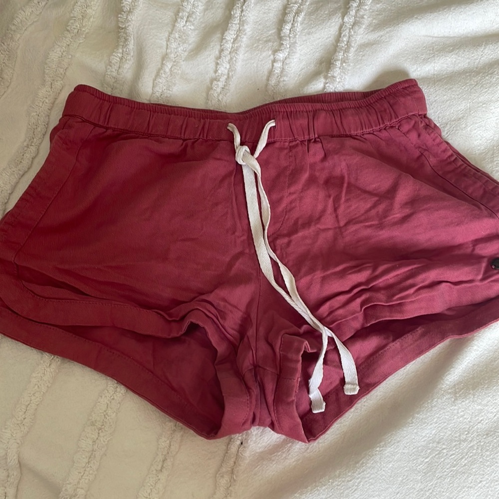 Roxy bootie shorts